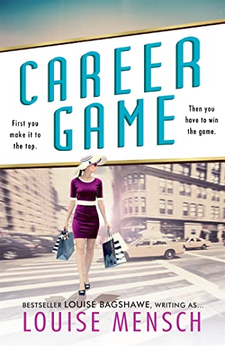 Stock image for Career Game for sale by WorldofBooks