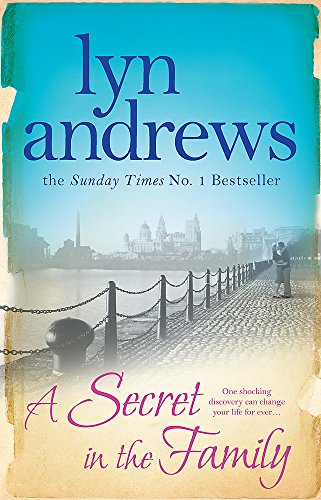 9780755359271: A Secret in the Family: One shocking discovery can change your life forever...
