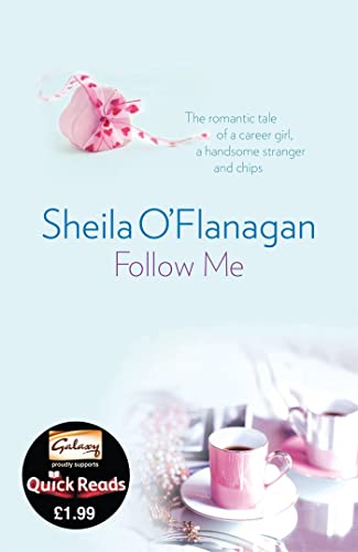 9780755359318: Follow Me: Treat yourself to a short and satisfying love story