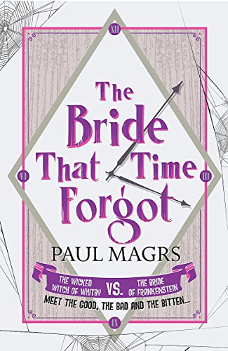 9780755359448: The Bride That Time Forgot