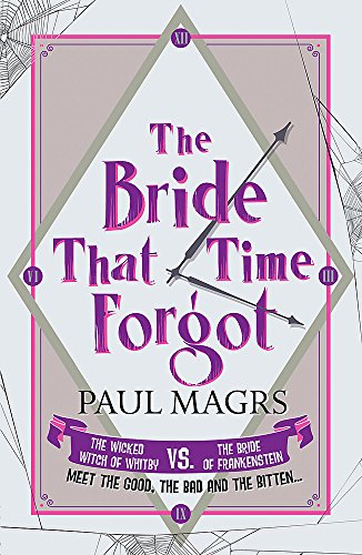 9780755359455: The Bride That Time Forgot