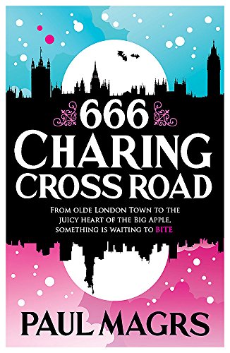 Beispielbild fr 666 Charing Cross Road zum Verkauf von WorldofBooks