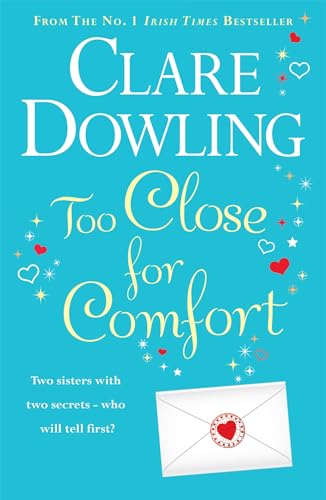 Stock image for Too Close for Comfort for sale by Better World Books