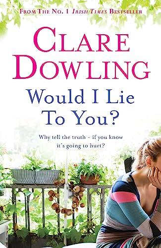Stock image for Would I Lie To You? for sale by WorldofBooks