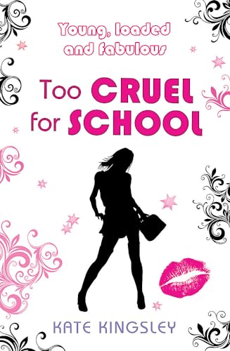 Imagen de archivo de Too Cruel for School a la venta por Blackwell's