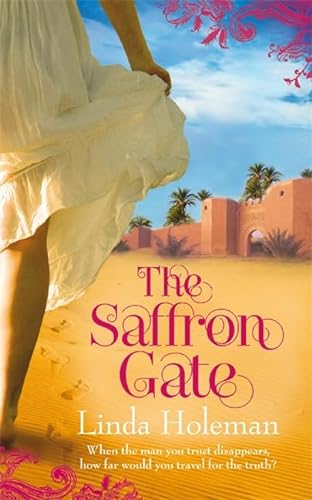 Imagen de archivo de The Saffron Gate a la venta por Zoom Books Company
