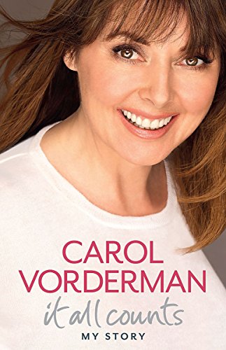 It All Counts - Vorderman, Carol