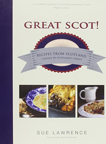 Imagen de archivo de Great Scot! (TBP edition) a la venta por WorldofBooks