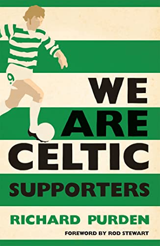 Beispielbild fr We Are Celtic Supporters zum Verkauf von WorldofBooks