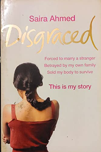 9780755361274: Disgraced