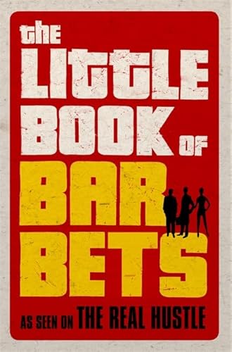 9780755361281: The Little Book of Bar Bets