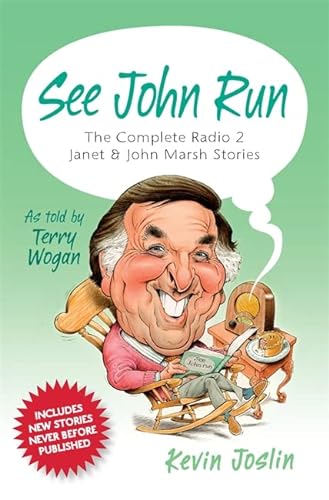 Beispielbild fr See John Run zum Verkauf von WorldofBooks