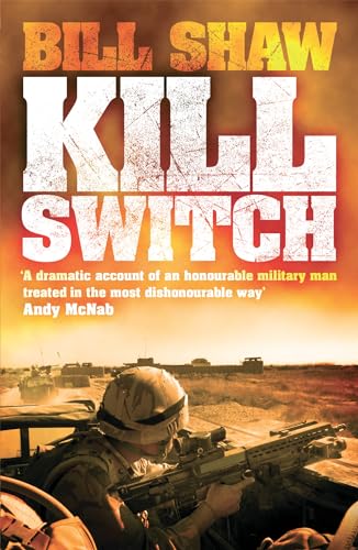 Stock image for Kill Switch for sale by WorldofBooks