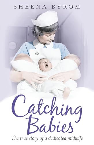 Beispielbild fr Catching Babies zum Verkauf von Blackwell's