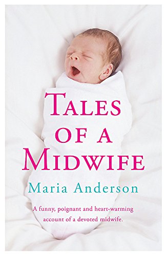 Stock image for Tales of a Midwife for sale by Blackwell's