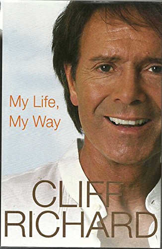 Imagen de archivo de My Life, My Way a la venta por WorldofBooks