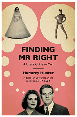 Imagen de archivo de Finding Mr Right a la venta por AwesomeBooks