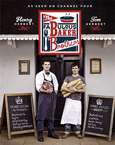 Stock image for The Fabulous Baker Brothers for sale by AwesomeBooks