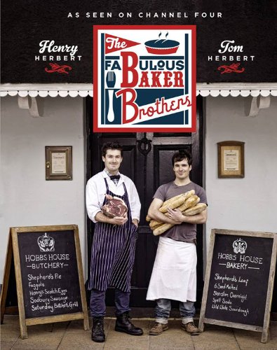 9780755363667: The Fabulous Baker Brothers