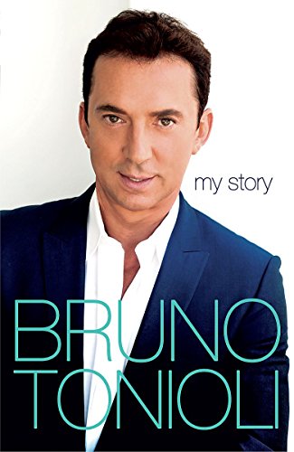 Stock image for Bruno My Story for sale by Goldstone Books