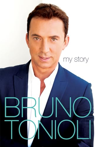 Stock image for Bruno Tonioli for sale by Blackwell's