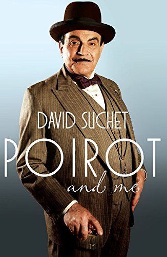 Imagen de archivo de Poirot and Me a la venta por Better World Books Ltd