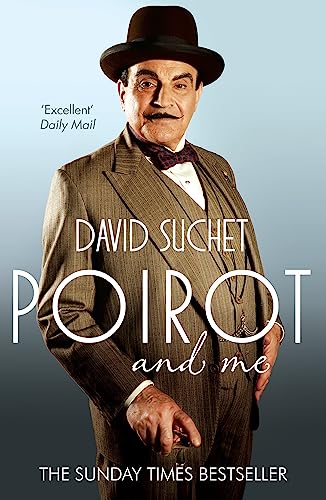 Beispielbild fr Poirot and Me zum Verkauf von Blackwell's