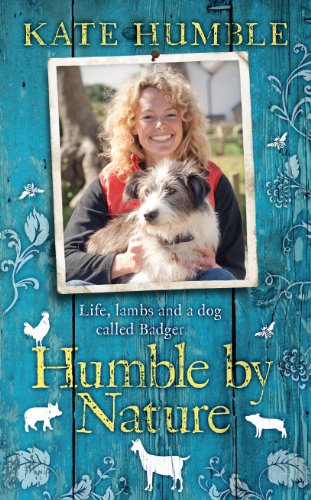 Stock image for Humble by Nature for sale by WorldofBooks