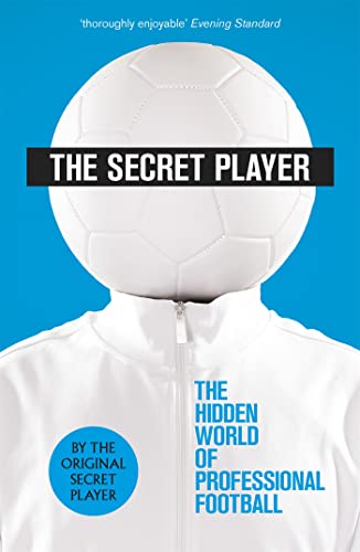 9780755364367: The Secret Player
