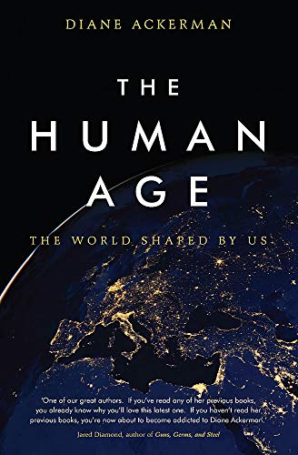 9780755364992: The Human Age: The World Shaped by Us