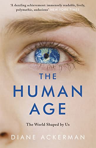 Imagen de archivo de The Human Age a la venta por Blackwell's