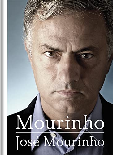 Stock image for Mourinho for sale by Brit Books