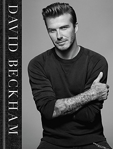 9780755365890: David Beckham