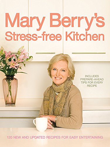 9780755366033: Mary Berry's Stress-free Kitchen