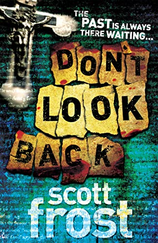 Stock image for Don't Look Back for sale by WorldofBooks