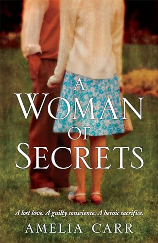 Stock image for Woman of Secrets for sale by Wonder Book