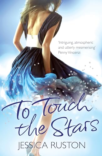 Imagen de archivo de To Touch the Stars a la venta por Better World Books