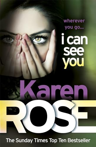 9780755370979: I Can See You (The Minneapolis Series Book 1)