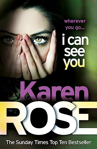 9780755370979: I Can See You (The Minneapolis Series Book 1)