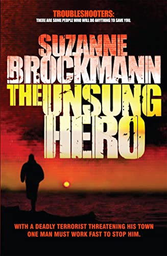 9780755371051: Unsung Hero: Troubleshooters 1