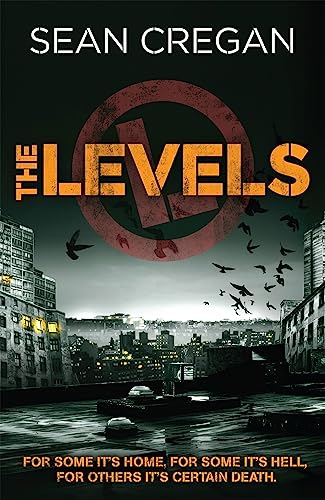 9780755371143: The Levels