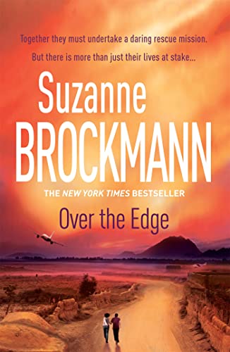 9780755371167: Over the Edge: Troubleshooters 3