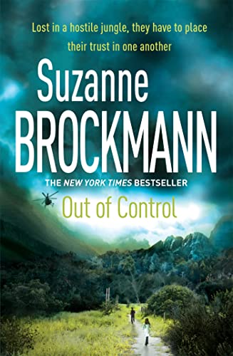 out of control by suzanne brockmann out of control by suzanne brockmann