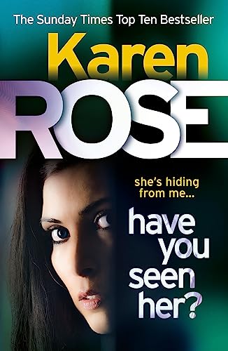 9780755371181: Have You Seen Her? (The Raleigh Series)