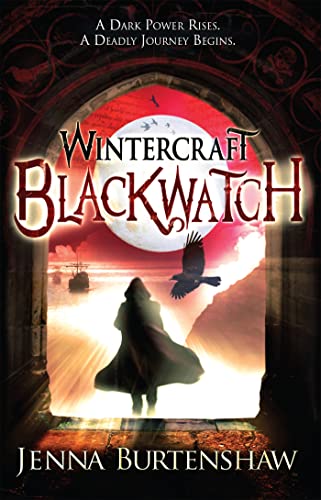 Stock image for Wintercraft: Blackwatch for sale by WorldofBooks