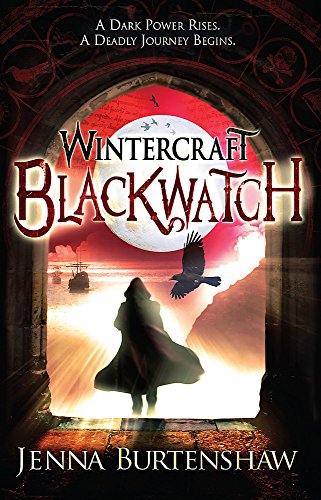 9780755371228: Wintercraft: Blackwatch