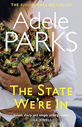 9780755371396: The State We're In - Format C: The epic, heartstopping love story that you will NEVER forget