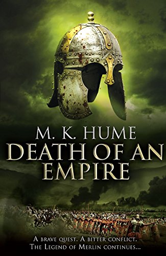 Stock image for Prophecy: Death of an Empire (Prophecy 2): A gripping adventure of conflict and corruption for sale by WorldofBooks