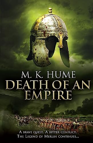 Beispielbild fr Prophecy: Death of an Empire zum Verkauf von Celt Books