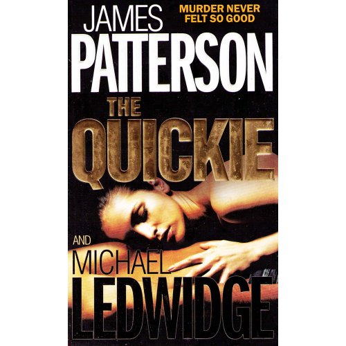 9780755371587: The Quickie (A) Promo Edition